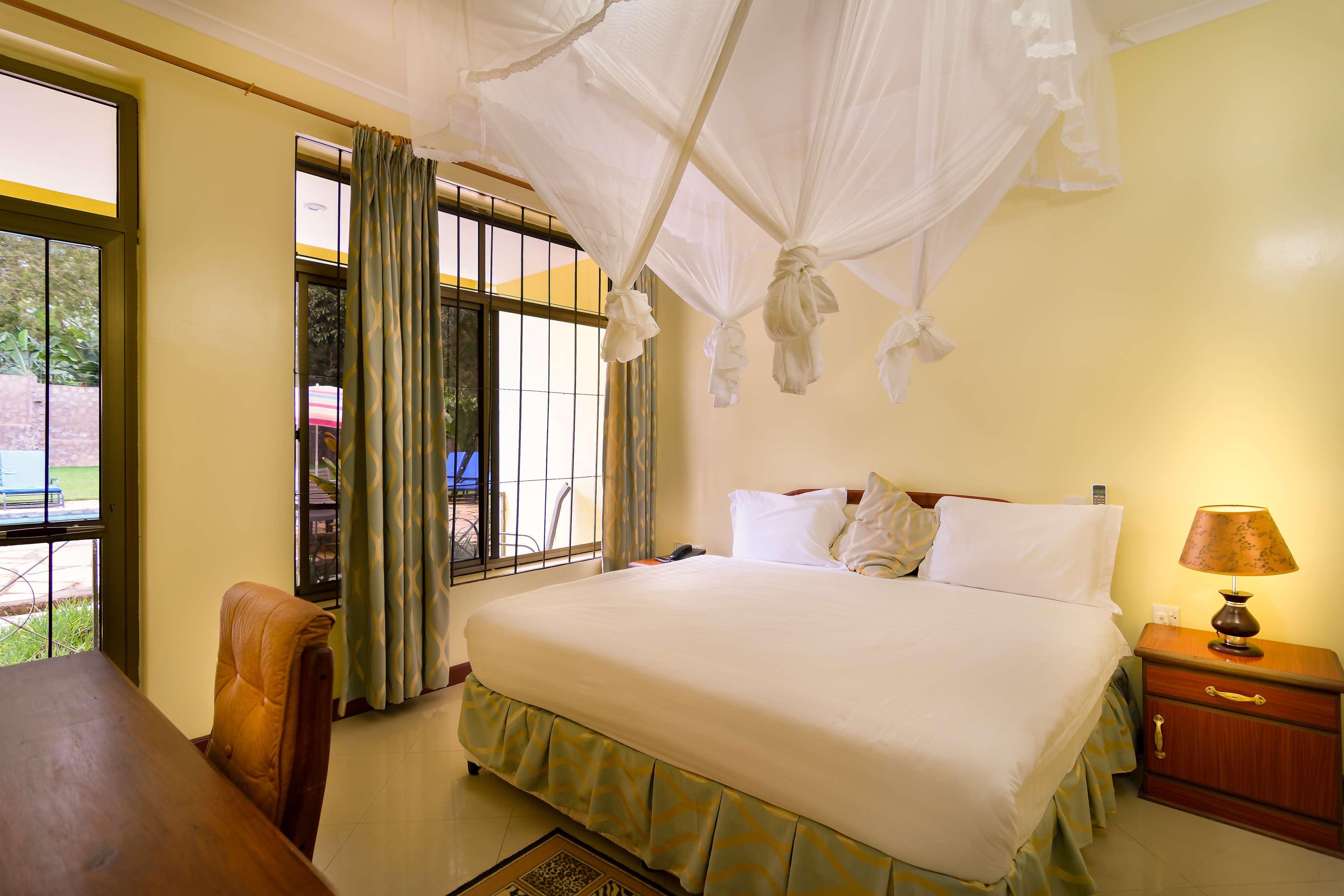 Mvuli Hotels Arusha Extérieur photo