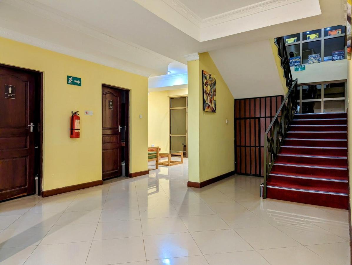 Mvuli Hotels Arusha Extérieur photo